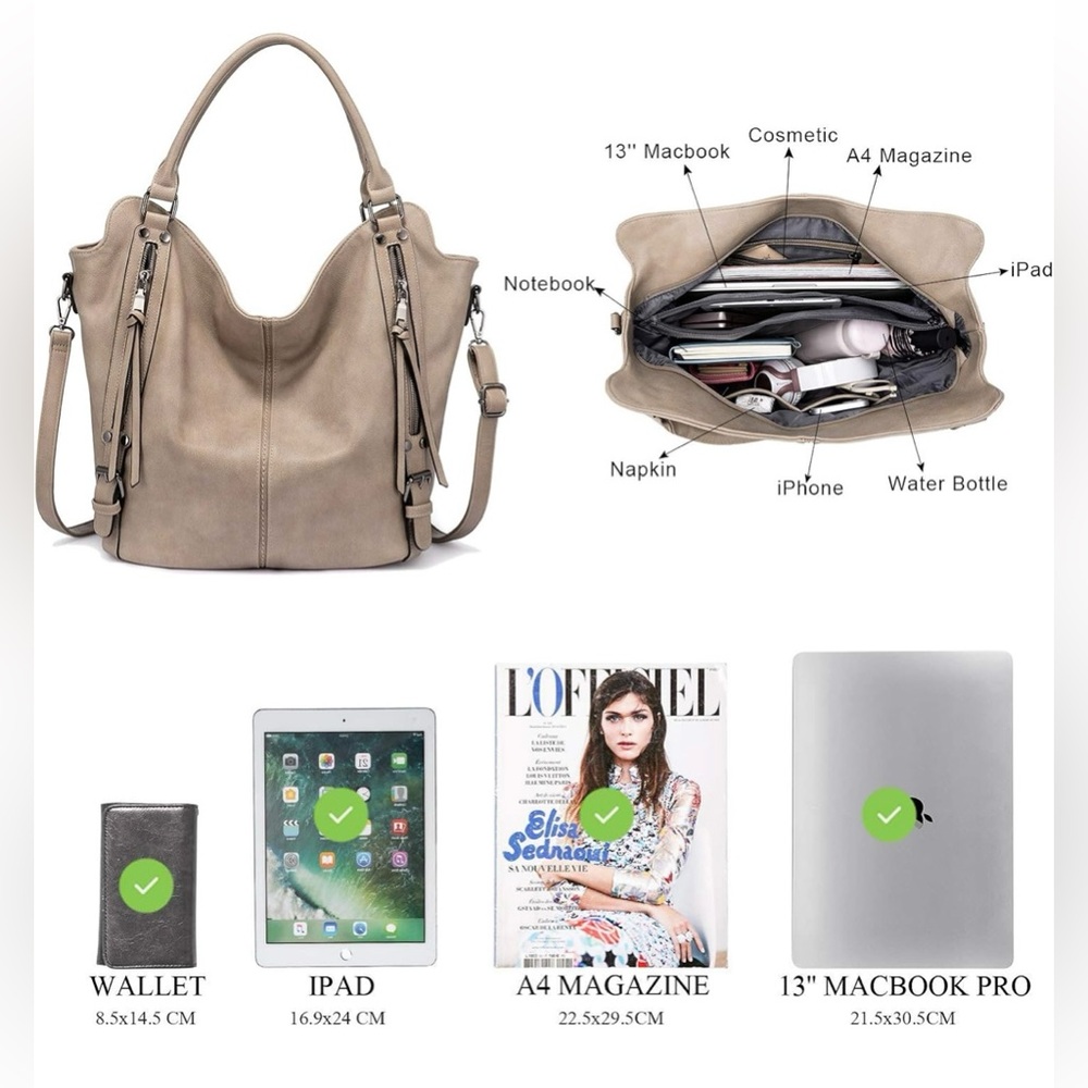 Purse - Picture 6 of 8